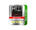HW Legend - Best Buy