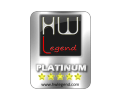 HW Legend - Platinum