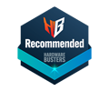 Hardware Busters - Recommended