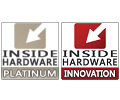 Inside Hardware - Platinum / Innovation