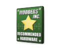 Modders-Inc - Recommended