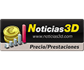 Noticias3D - Price/Performance
