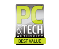 PC & Tech Authority - Best Value