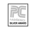 PC nadšenci - Silver