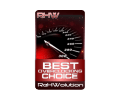 ReHWolution - Best Overclocking Choice