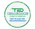 TechGaming - Best in Class for Price/Performance