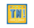 Tecnius - Editor's Choice