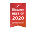 Tom's Hardware - Best of 2020