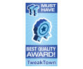 TweakTown - Best Quality