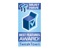 TweakTown - Best Features