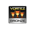 Vortez - Bronze