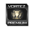 Vortez - Platinum
