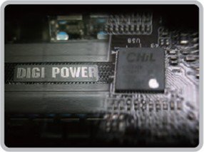 Digi Power Icon