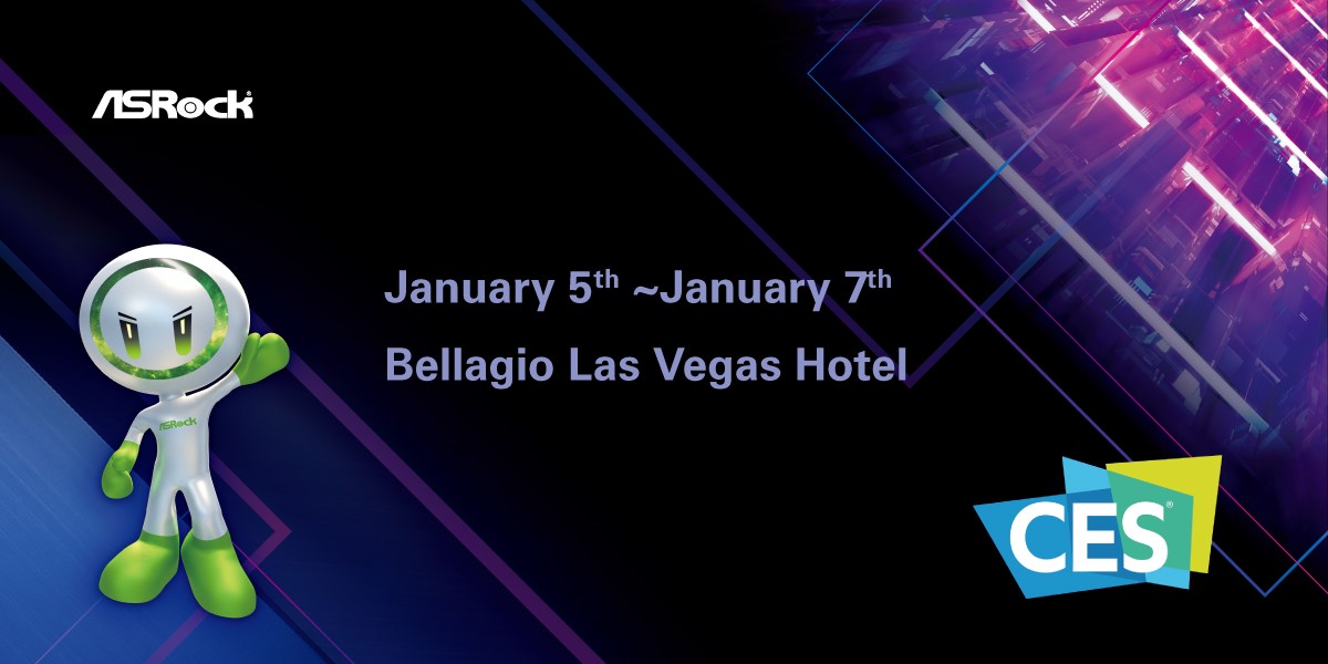 ASRock<sup>®</sup> Unveils New Phantom Gaming<sup>®</sup> Monitor Line-up at CES 2023-5